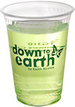 10oz Biodegradable Cups